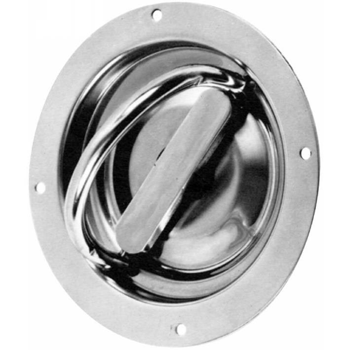 Austin Hardware ALH 102S-50 SS electronic component product image
