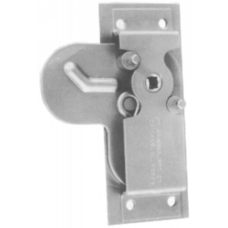 Austin Hardware ALH 107-50 SS electronic component product image