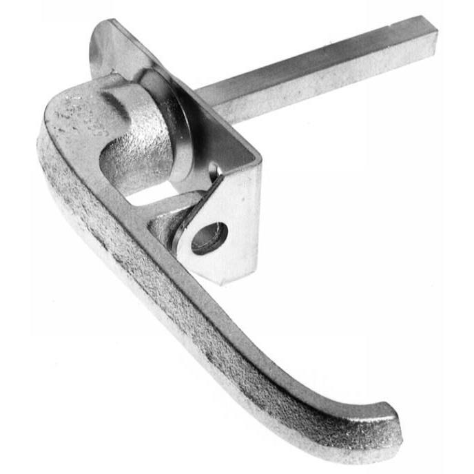 Austin Hardware ALH 111A ZN electronic component product image