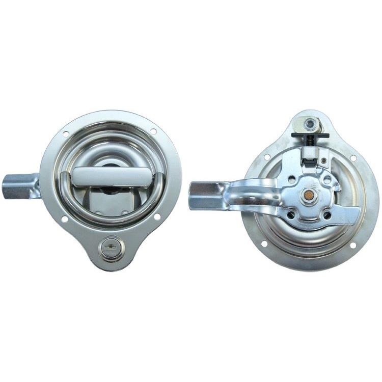 Austin Hardware ALH 2101L SS R 1250 electronic component product image
