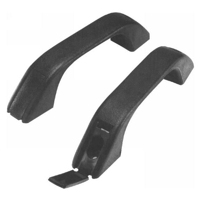 Austin Hardware ALH 223330 BLK electronic component product image