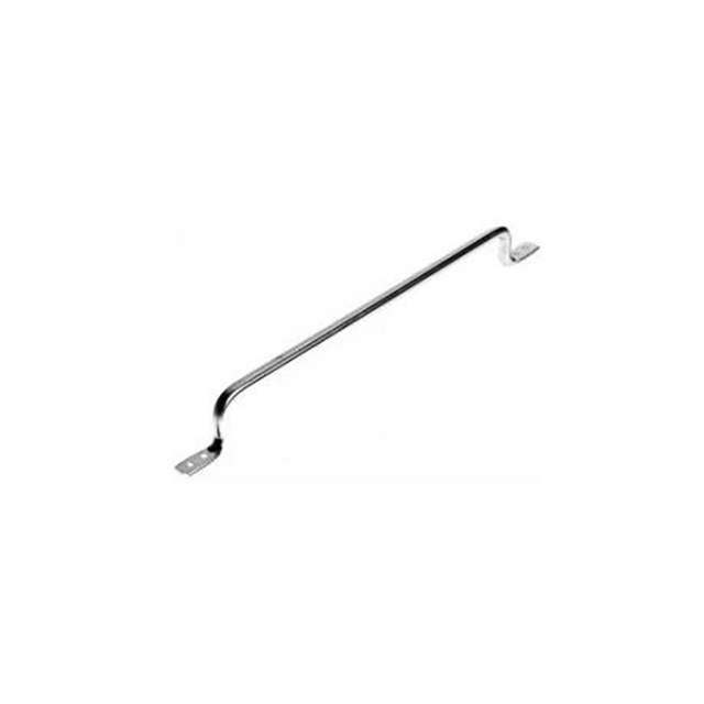 Austin Hardware ALH 33-18 ZN electronic component product image