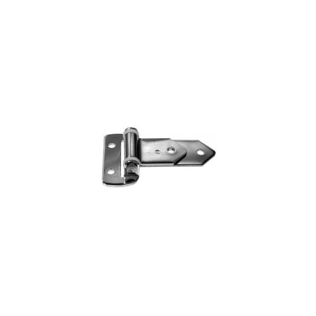 Austin Hardware ALH 3NB SS 11/32 O electronic component product image