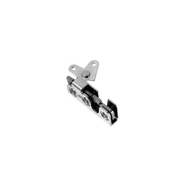 Austin Hardware ALH 450 ZN LH electronic component product image