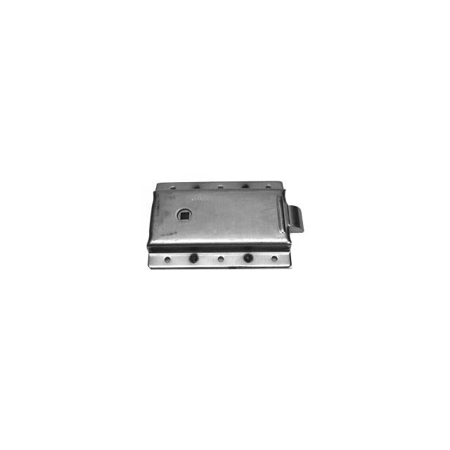 Austin Hardware ALH 52C ZN electronic component product image