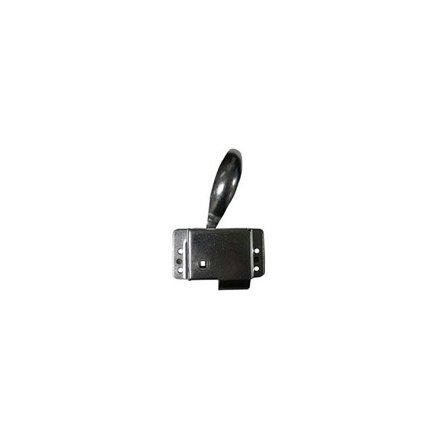 Austin Hardware ALH 55A ZN RH electronic component product image