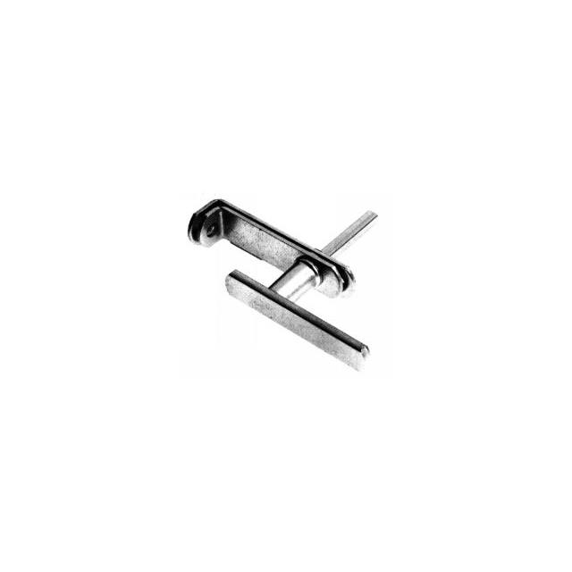 Austin Hardware ALH 72 ZN RH electronic component product image
