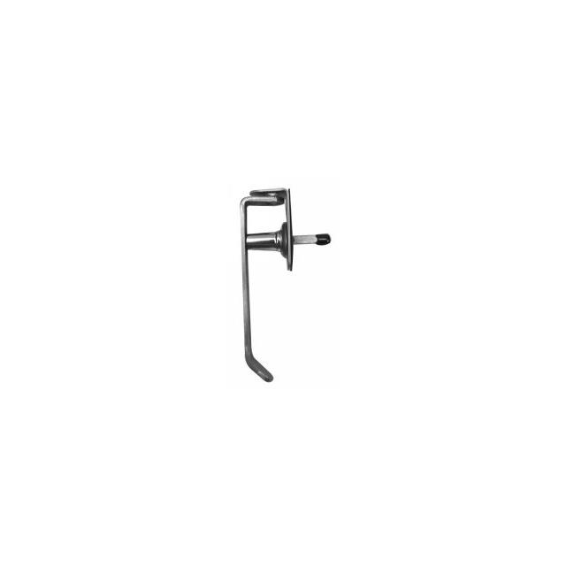 Austin Hardware ALH 73NS SS EMW electronic component product image