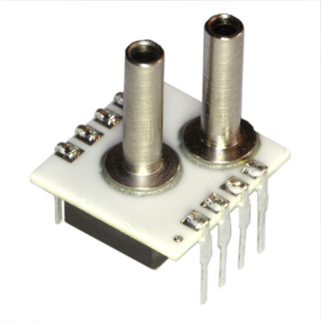 Analog Microelectronics AMS 5812-0001-D-B electronic component product image