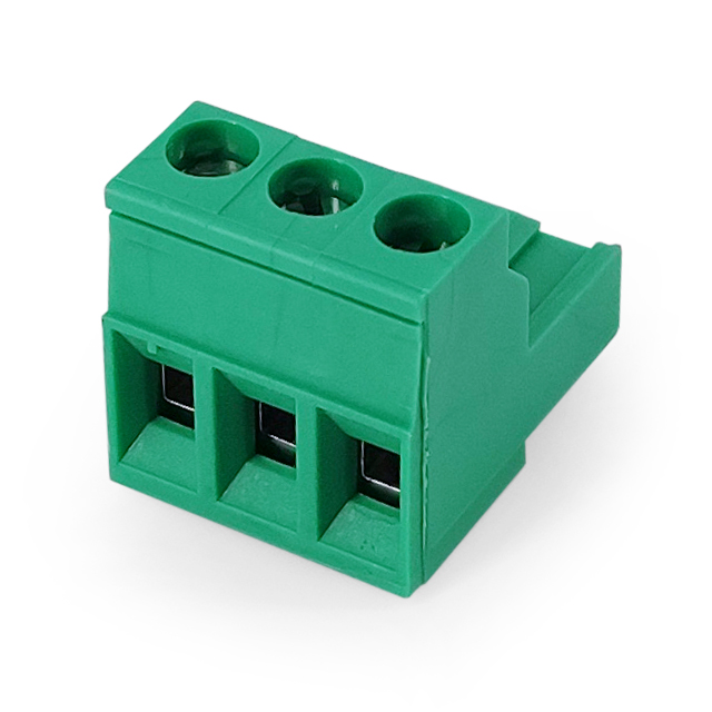 Sauro Electronic Connectors CIF03001 electronic component product image