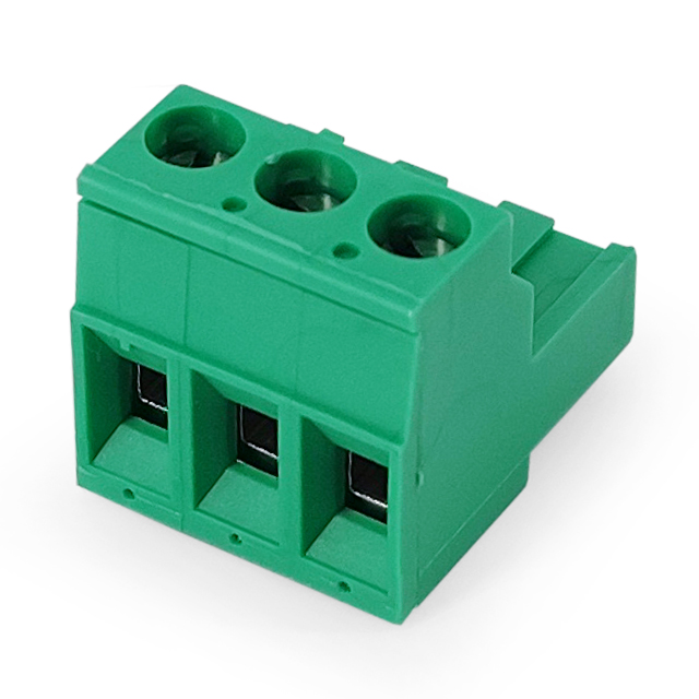 Sauro Electronic Connectors CIF03005 electronic component product image