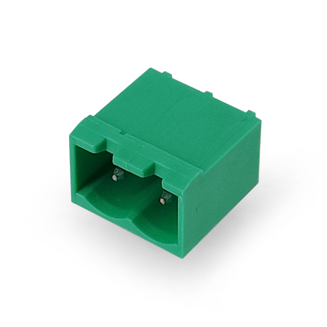 Sauro Electronic Connectors CIM029P5 electronic component product image