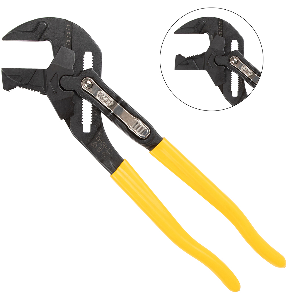Klein Tools, Inc. D53012 electronic component product image