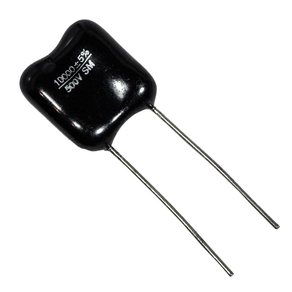 Simic DM30FD682JO3RH electronic component product image