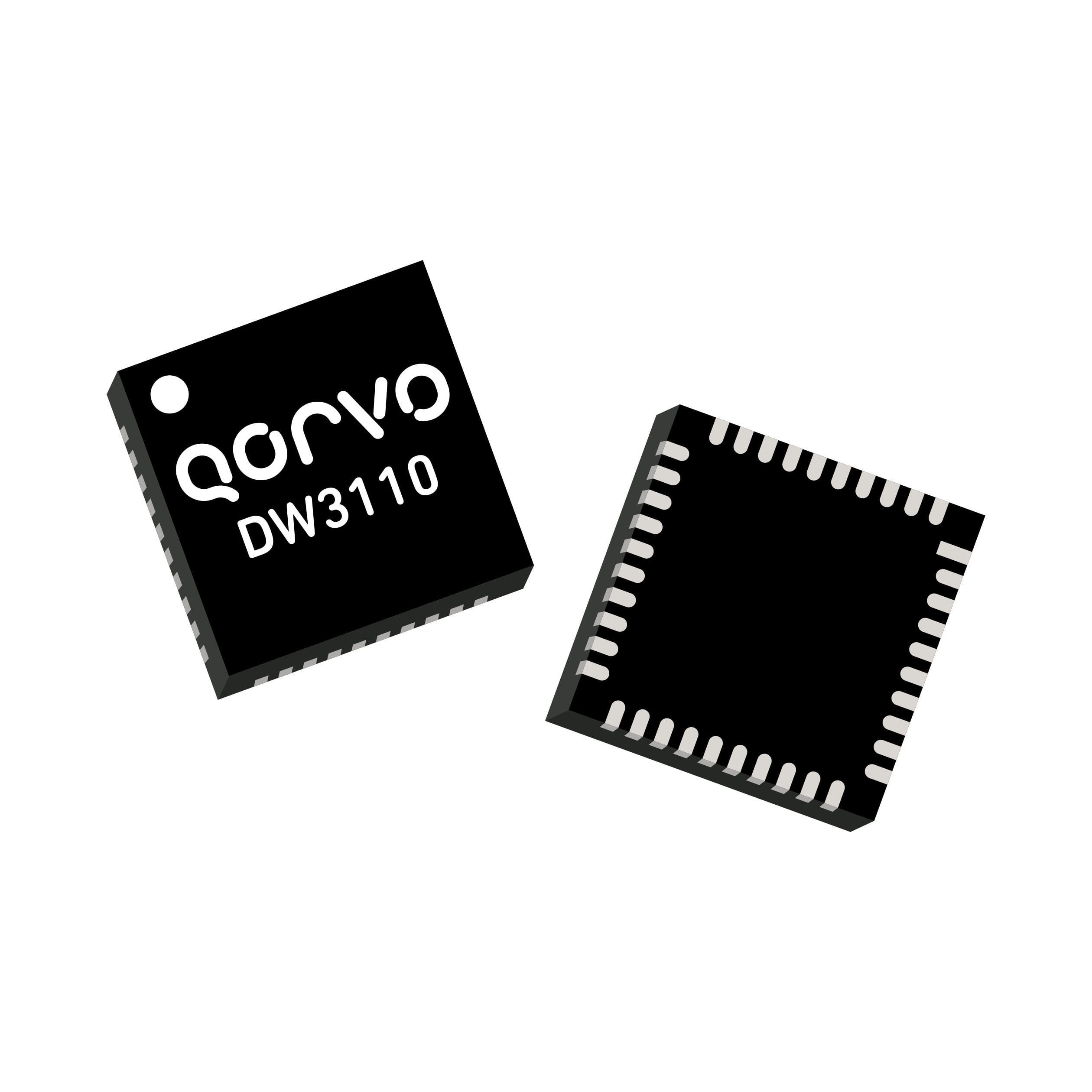 Qorvo DW3110TR13 electronic component product image
