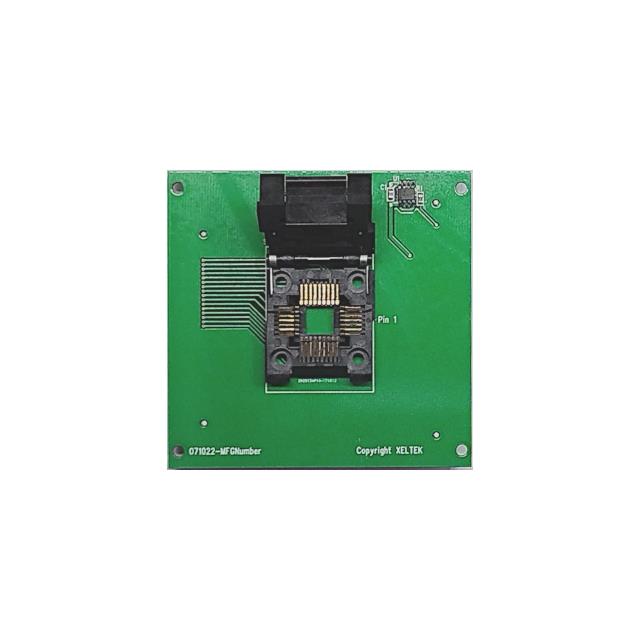 Xeltek Inc. DX2132 electronic component product image