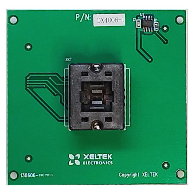 Xeltek Inc. DX4006-1 electronic component product image