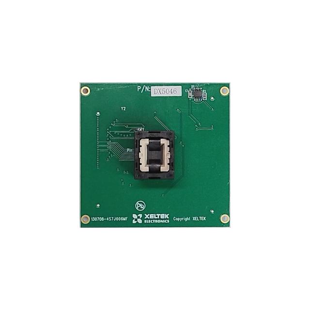 Xeltek Inc. DX5046 electronic component product image