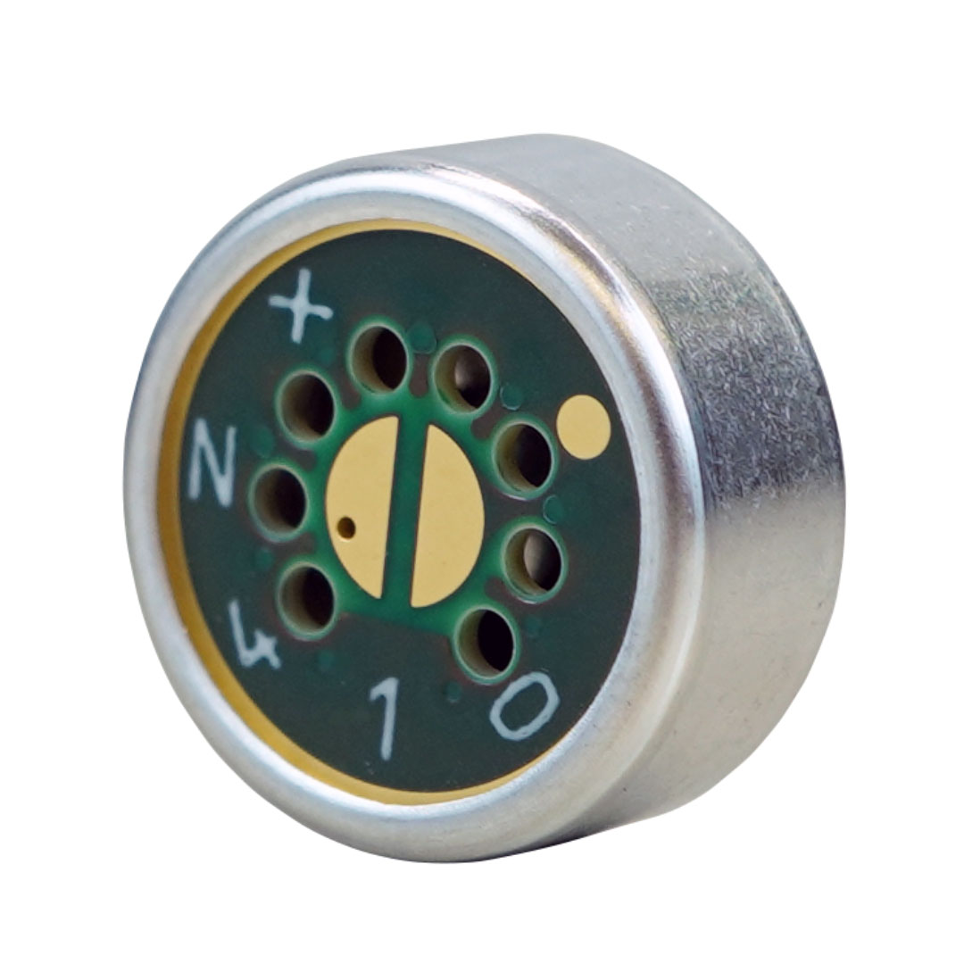 PRIMO COMPANY LIMITED EM410N electronic component product image