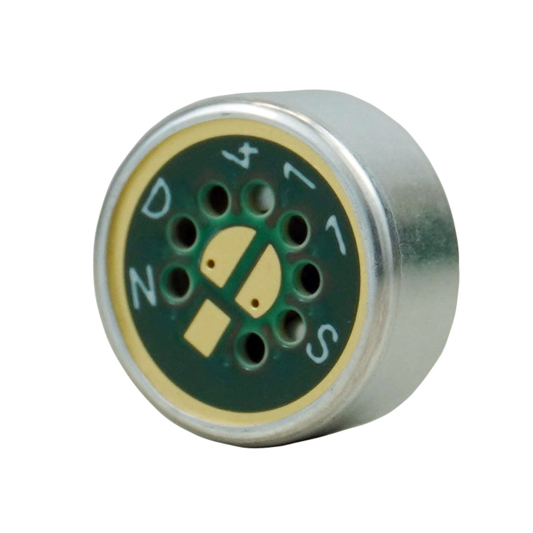 PRIMO COMPANY LIMITED EM411N electronic component product image