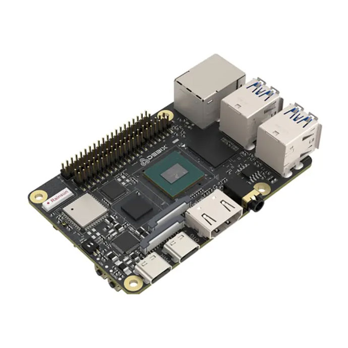 OKdo EMB-IMX8MP-04 electronic component product image