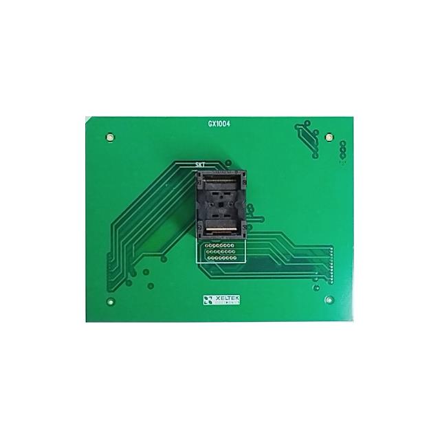 Xeltek Inc. GX1004 electronic component product image