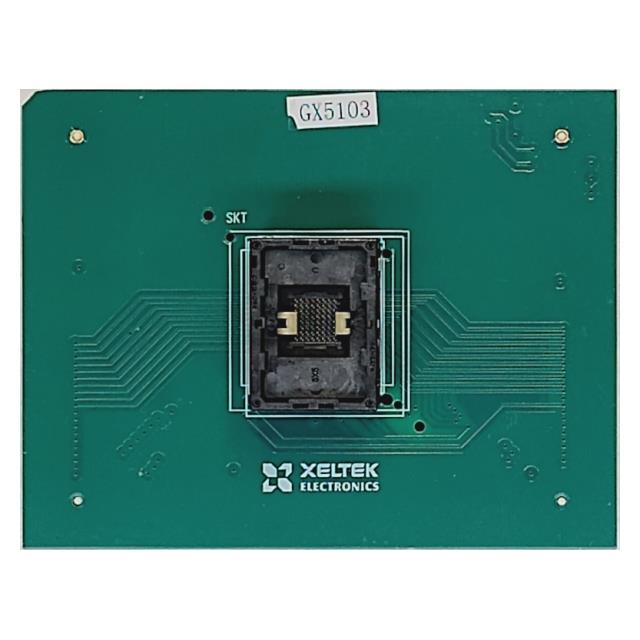 Xeltek Inc. GX5103 electronic component product image