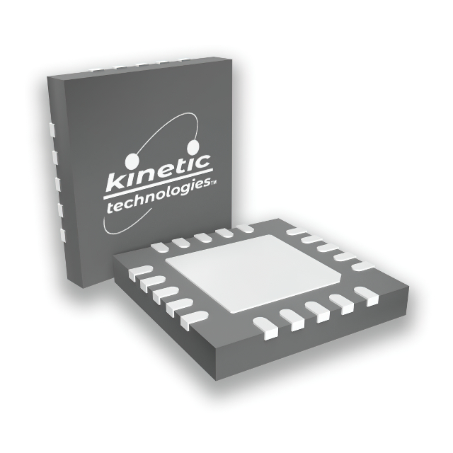 Kinetic Technologies KTA1140EUAQ-TB electronic component product image