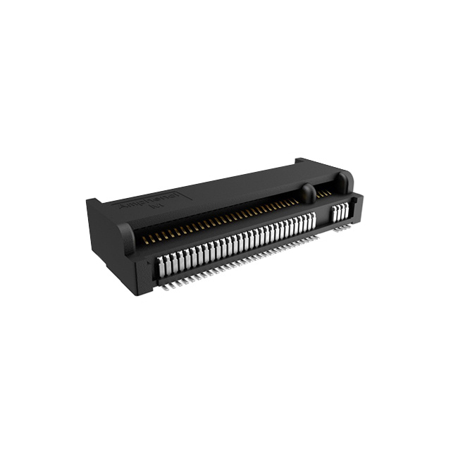 Amphenol ICC (FCI) MDT420B01002 electronic component product image