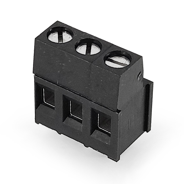 Sauro Electronic Connectors MSM03001-0N electronic component product image