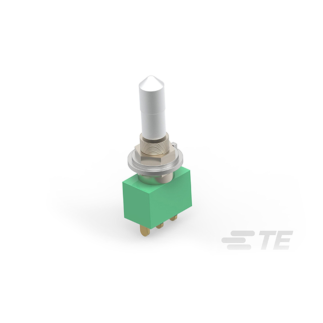 TE Connectivity ALCOSWITCH Switches MTL106E electronic component product image