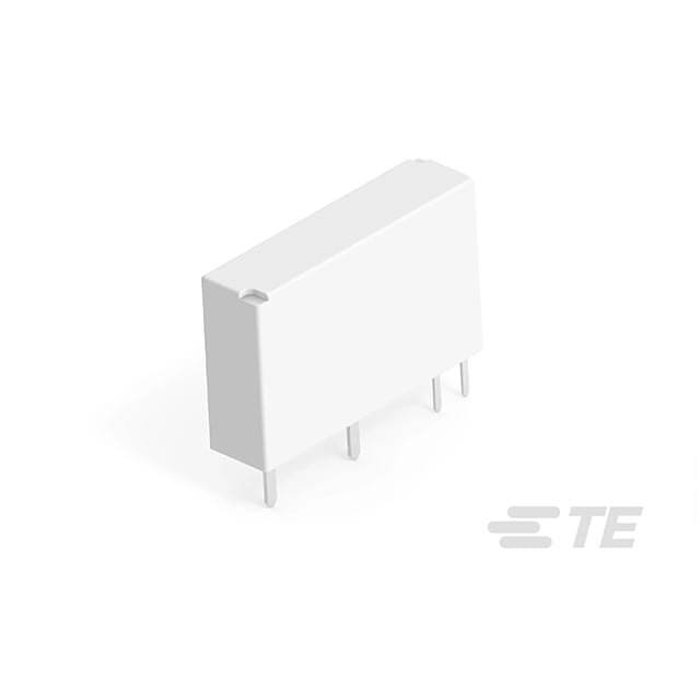 TE Connectivity Potter & Brumfield Relays PCN-124D3MHZ,001B electronic component product image