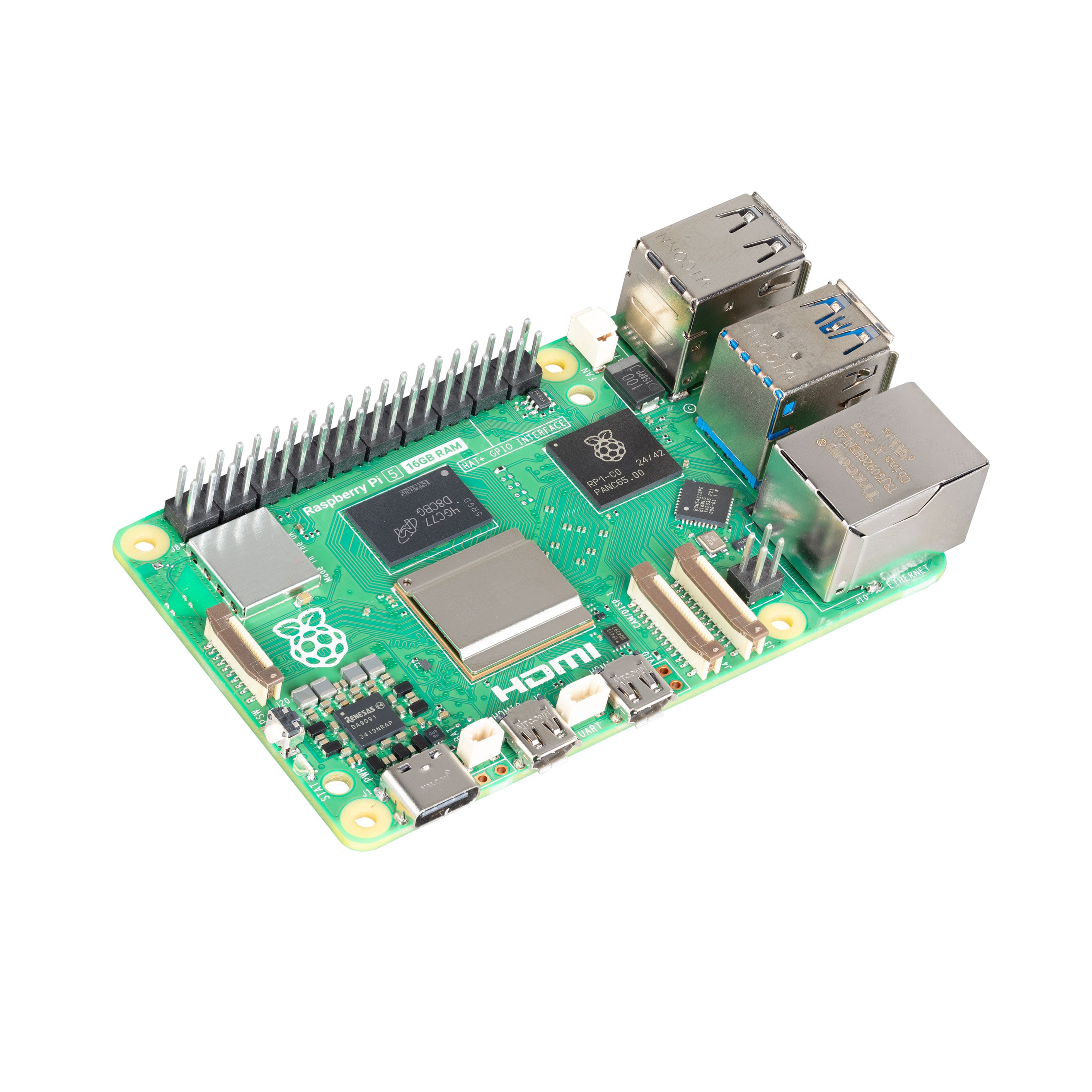 Raspberry Pi SC1113 electronic component product image