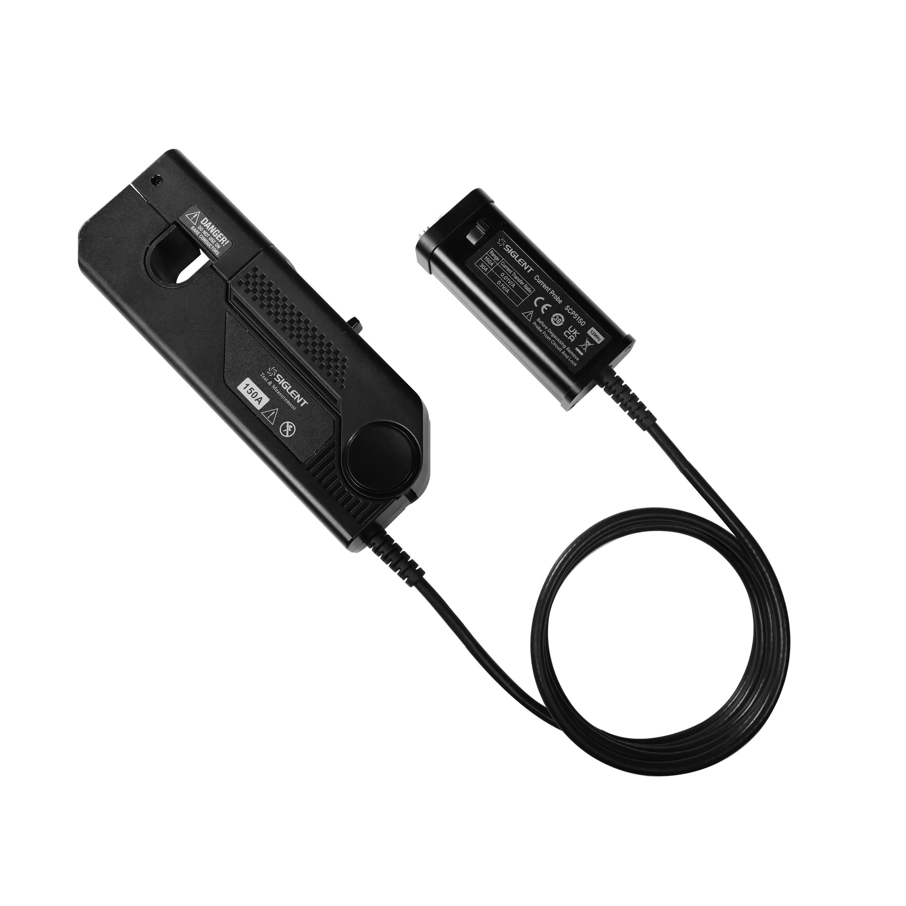 Siglent Technologies NA, Inc. SCP5150 electronic component product image