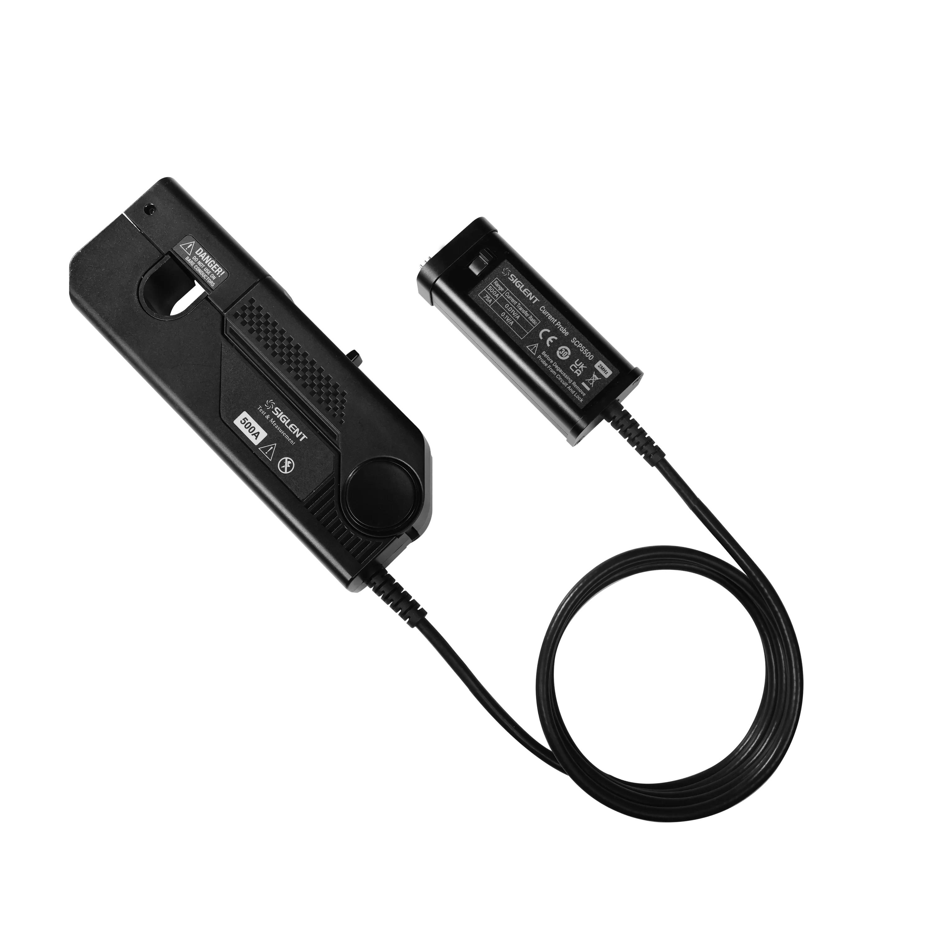 Siglent Technologies NA, Inc. SCP5500 electronic component product image