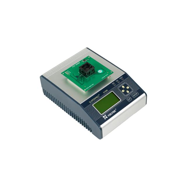 Xeltek Inc. SUPERPRO 6100N electronic component product image