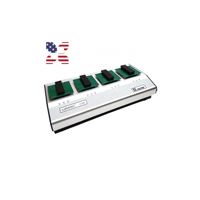 Xeltek Inc. SUPERPRO 6104N electronic component product image