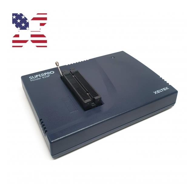 Xeltek Inc. SUPERPRO 610P electronic component product image