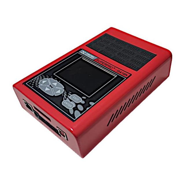Xeltek Inc. SuperPro IS416N electronic component product image