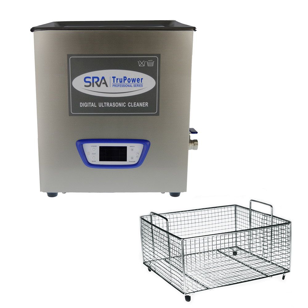 SRA Soldering Products UC-200D-PRO-220 electronic component product image