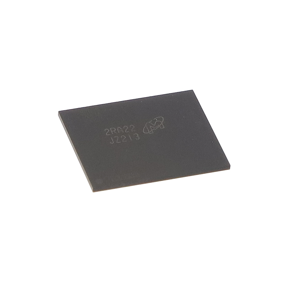 Micron Technology Inc. MTFDHBL128TDQ-1AT12ATYY electronic component product image