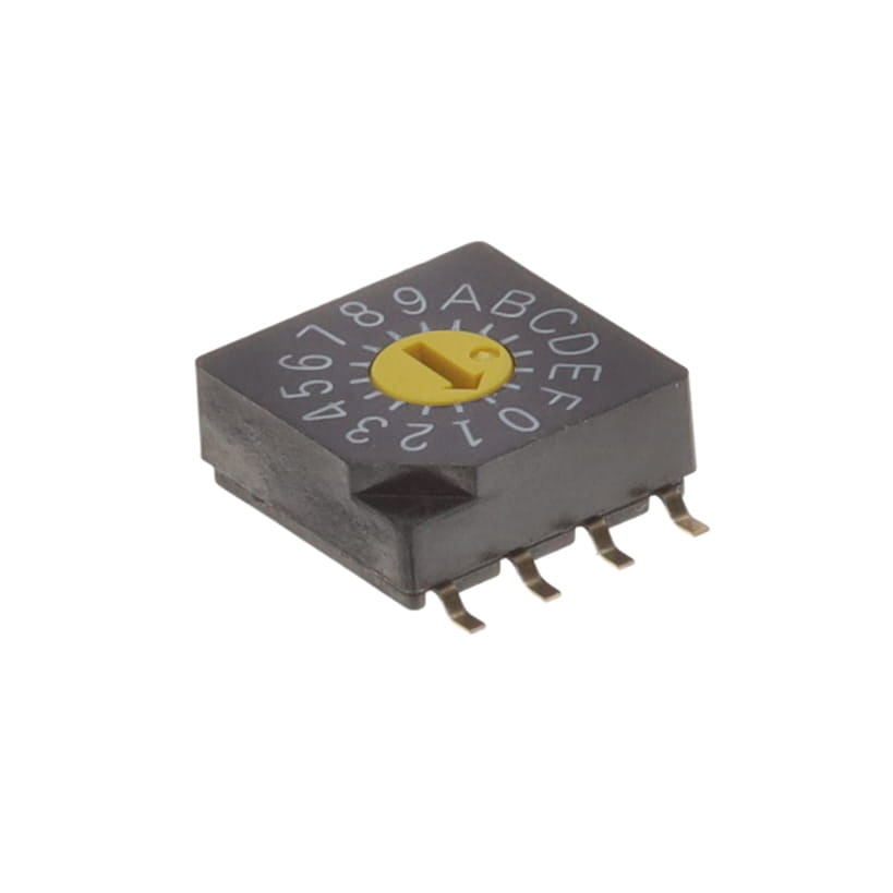 Nidec Components SC-1010B electronic component product image