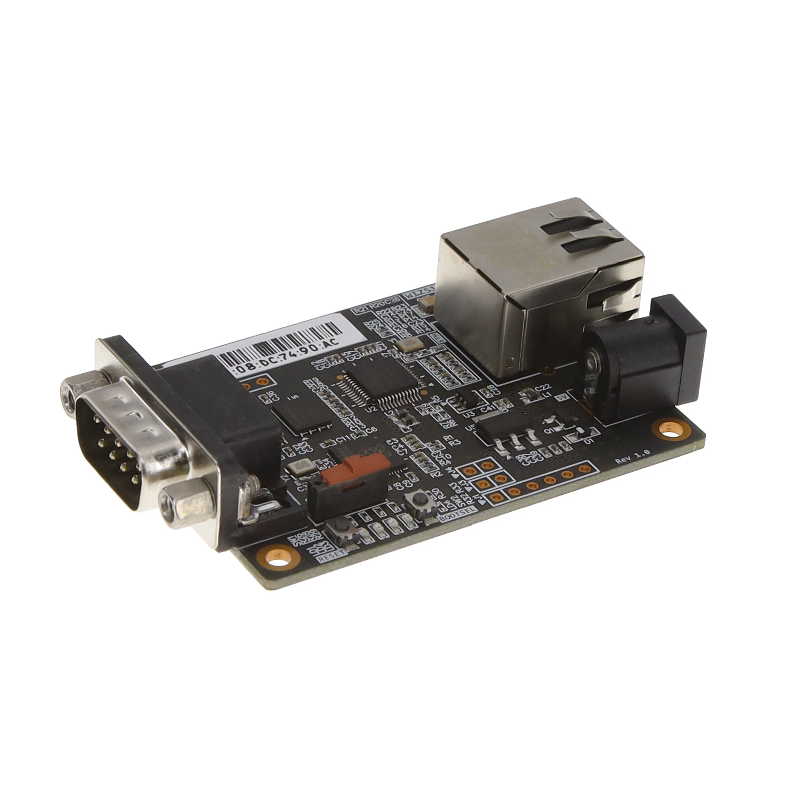 WIZnet WIZ510SR-RP electronic component product image