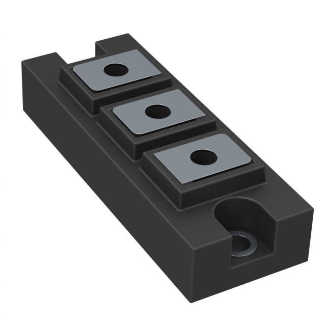SMC Diode Solutions SM060KE1600G1 electronic component product image