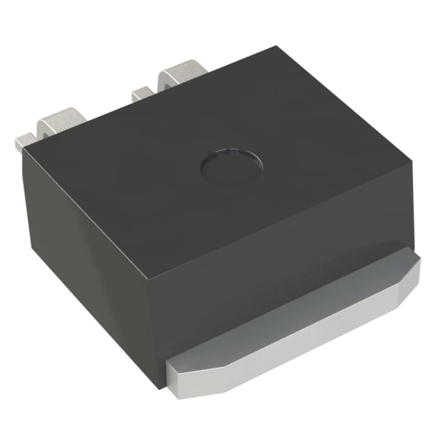 Wolfspeed, Inc. E6D40065G electronic component product image
