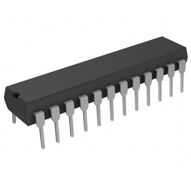 Analog Devices Inc./Maxim Integrated MAX267BENG+ electronic component product image