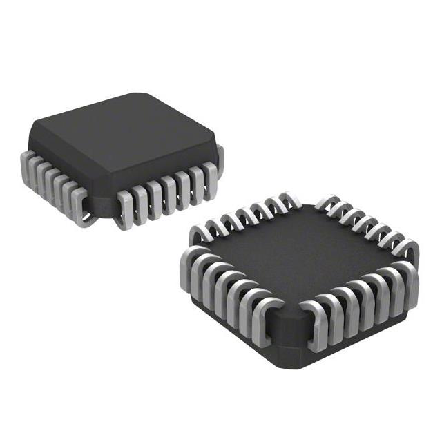 Analog Devices Inc./Maxim Integrated ICM7218CIQI+ electronic component product image