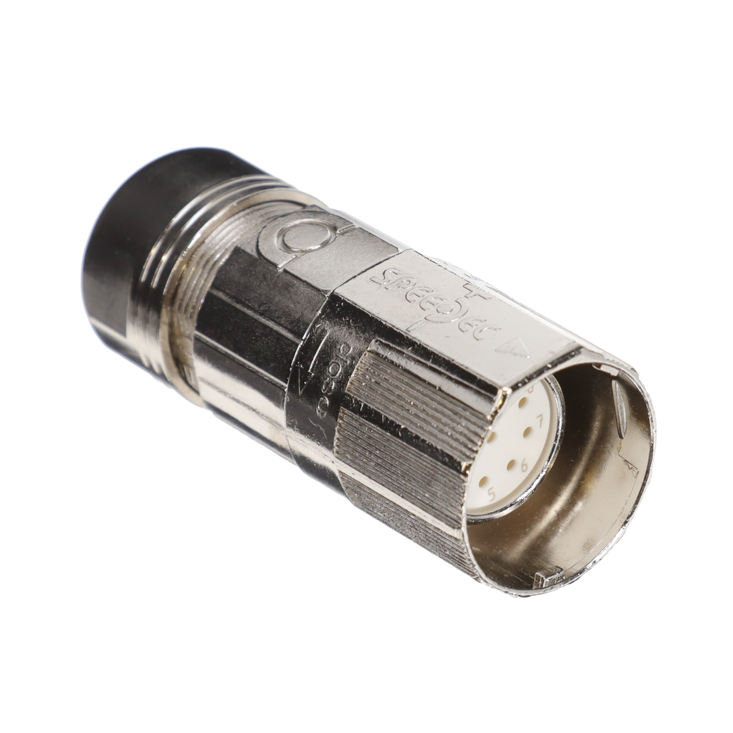 TE Intercontec ASA055N00410100000 electronic component product image