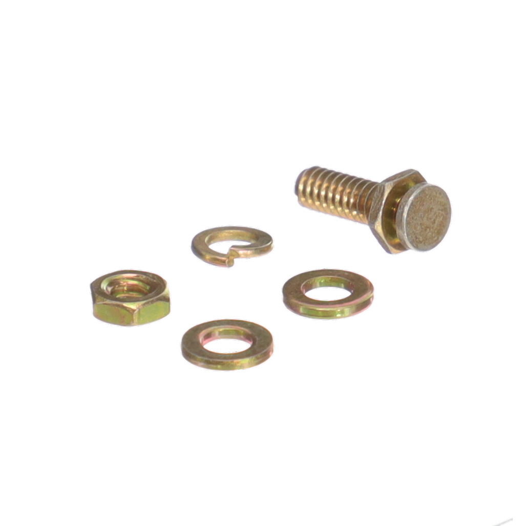 ITT Cannon, LLC D530185 electronic component product image