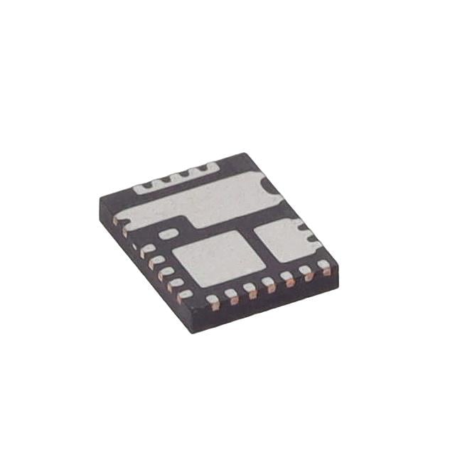 onsemi FDMF5075 electronic component product image